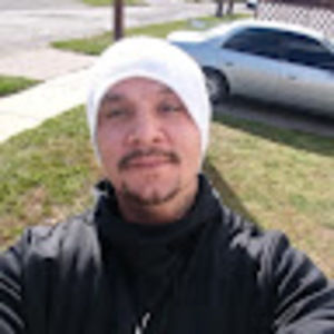 Meet your Posher, Damian lee